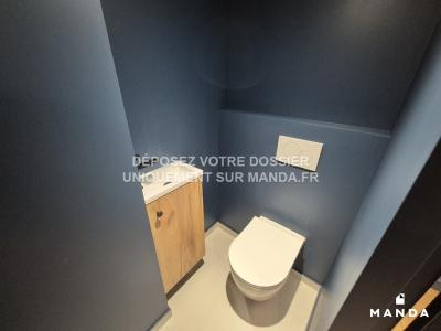 Louer Appartement 56 m2 Lyon-1er-arrondissement
