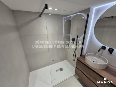 Louer Appartement Lyon-1er-arrondissement 1250 euros
