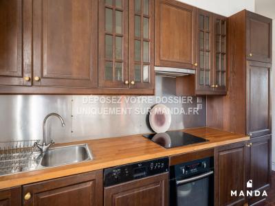 Louer Appartement Paris-18eme-arrondissement 1406 euros