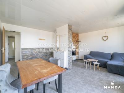 Annonce Location 3 pi�ces Appartement Marseille-13eme-arrondissement 13