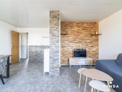 Louer Appartement Marseille-13eme-arrondissement Bouches du Rhone