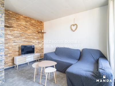 Louer Appartement Marseille-13eme-arrondissement 1050 euros