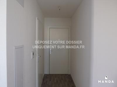 Louer Appartement Strasbourg Bas rhin