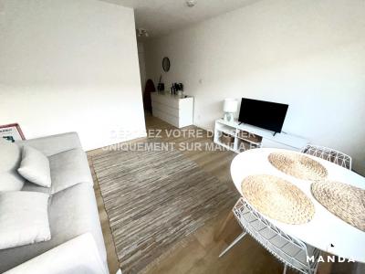 Annonce Location Appartement Bordeaux 33