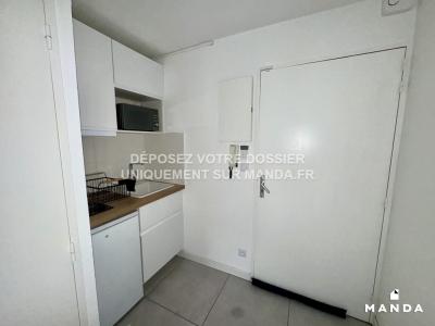 Louer Appartement Bordeaux Gironde
