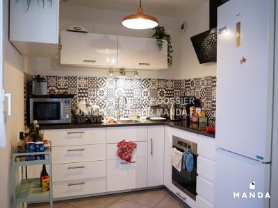 For rent Floirac 4 rooms 10 m2 Gironde (33270) photo 0