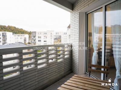 Louer Appartement 10 m2 Floirac