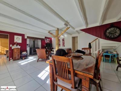 Annonce Vente 4 pi�ces Maison Brehand 22