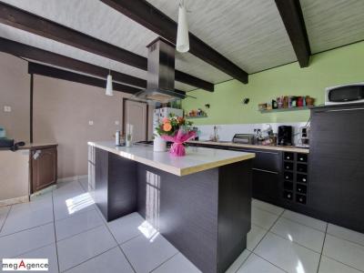 Acheter Maison Brehand 199990 euros