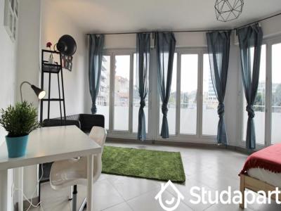 Louer Appartement Marseille-4eme-arrondissement Bouches du Rhone