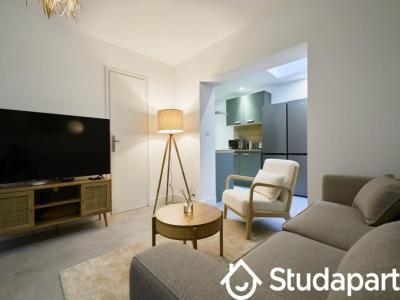 Louer Appartement Lille Nord