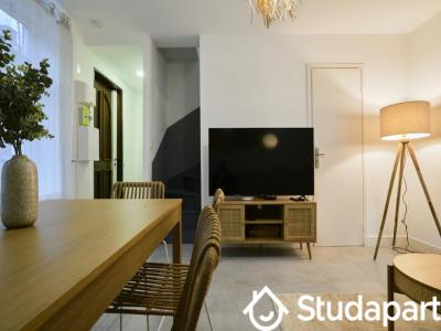 Louer Appartement Lille 510 euros