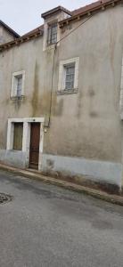 Annonce Vente 4 pi�ces Maison Rivarennes 36