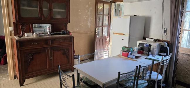 Acheter Maison Rivarennes Indre