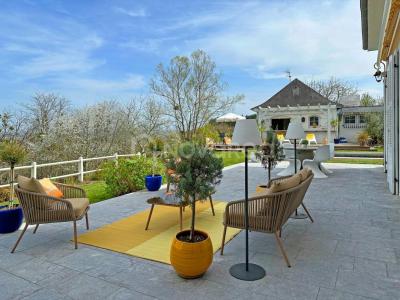 Acheter Maison Laroin Pyrenees atlantiques