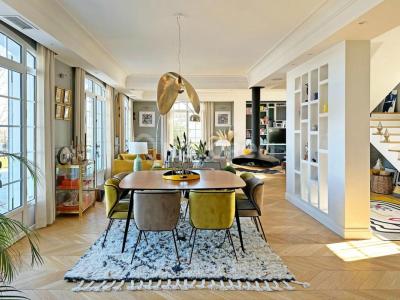 Acheter Maison Laroin 1150000 euros