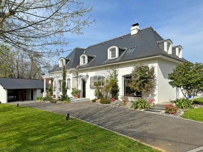 Annonce Vente 8 pi�ces Maison Pau 64