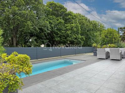 Annonce Vente 6 pi�ces Maison Pau 64