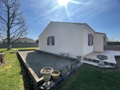 Annonce Vente 5 pi�ces Maison Frossay 44