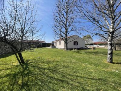 Acheter Maison 110 m2 Frossay