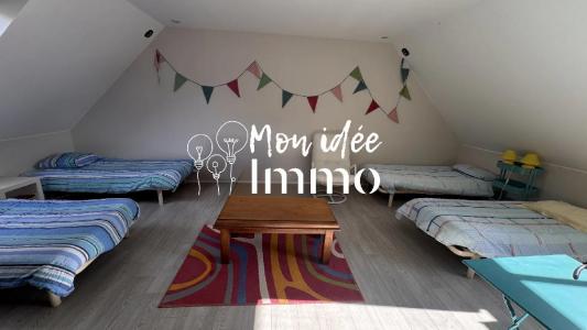 For sale Baule-escoublac 6 rooms 146 m2 Loire atlantique (44500) photo 4