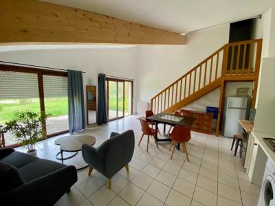 Annonce Location 3 pi�ces Maison Jonquerettes 84