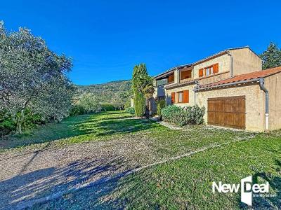 Annonce Vente 4 pi�ces Maison Seillans 83