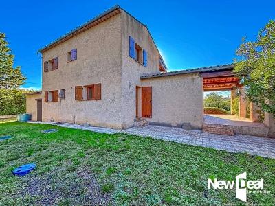 Acheter Maison 132 m2 Seillans