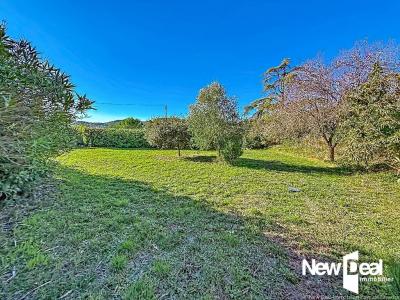 Acheter Maison Seillans Var