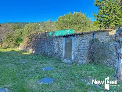 Acheter Maison Seillans 395000 euros