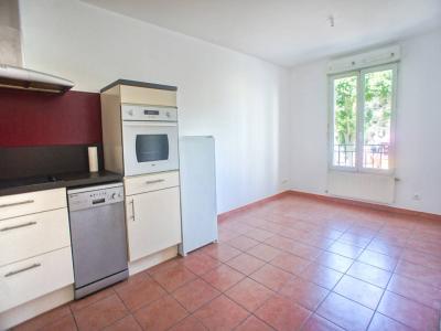 For rent Aix-les-bains 2 rooms 35 m2 Savoie (73100) photo 0