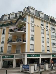 Louer Appartement Aix-les-bains 670 euros