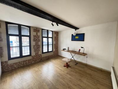 Acheter Immeuble Cambrai 249500 euros