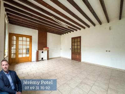 Annonce Vente Maison Solesmes 59
