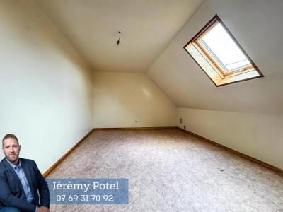 Acheter Maison Solesmes 74900 euros