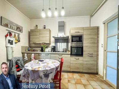 Acheter Maison 157 m2 Avesnes-les-aubert