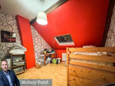 Acheter Maison Avesnes-les-aubert 143000 euros