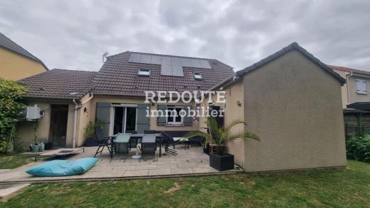 For sale Betheny 6 rooms 118 m2 Marne (51450) photo 0