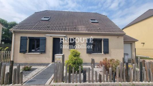 Acheter Maison 118 m2 Betheny