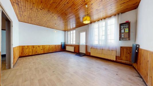 Annonce Vente 6 pi�ces Maison Beaurieux 02