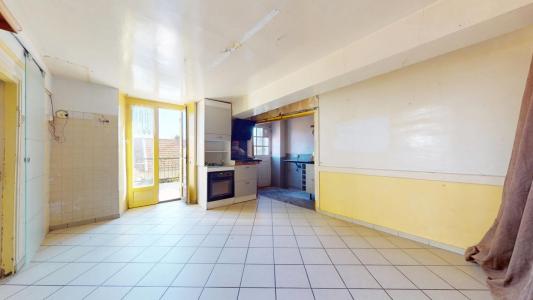 Acheter Maison 166 m2 Beaurieux