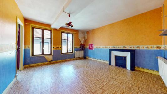 Acheter Maison Beaurieux 73500 euros