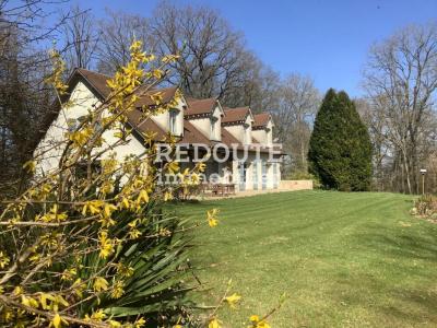 For sale Jonchery-sur-vesle 8 rooms 239 m2 Marne (51140) photo 0