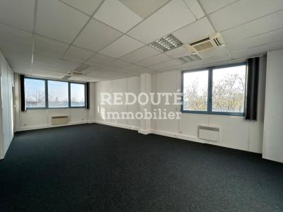 Louer Bureau 118 m2 Reims