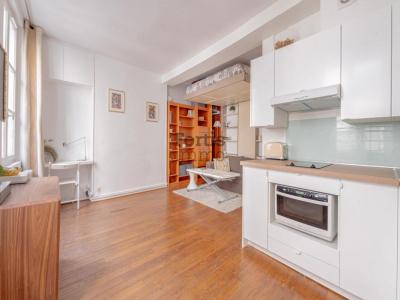 For sale Paris-2eme-arrondissement 1 room 23 m2 Paris (75002) photo 0