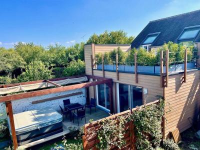 Acheter Maison Saint-germain-sur-ecole 699000 euros