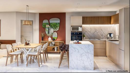 Acheter Maison Laruscade 212100 euros