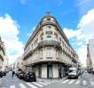 Location Bureau Paris-8eme-arrondissement  139 m2