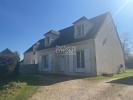 Vente Maison Plessis-feu-aussoux  5 pieces 107 m2