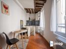For sale Apartment Paris-3eme-arrondissement  24 m2